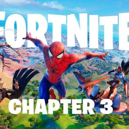 Fortnite Leaked Skins & Cosmetics List (Chapter 3 Season 1) - Pro Game ...