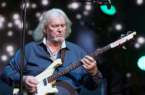 Chris Squire dead: Yes founding member and bass guitarist dies aged 67 | The Independent | The ...