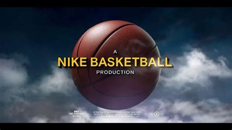 Nike Basketball TV Commercial, 'Bring Your Game: Trailer' Ft LeBron ...