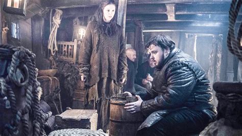 1600x900 Samwell Tarly And Gilly 1600x900 Resolution HD 4k Wallpapers, Images, Backgrounds ...