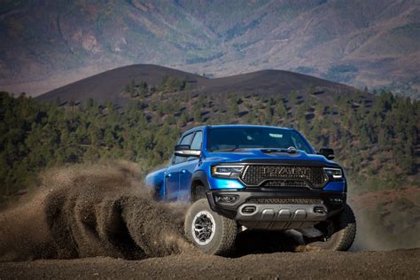 These Are the Three Best Full-Size Off Roading Trucks--According to KBB