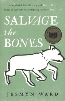 Salvage the Bones - National Book Foundation