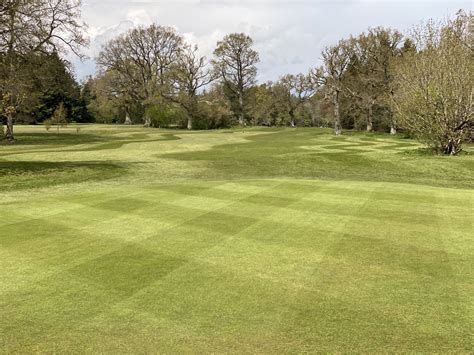 Membership - Westonbirt Golf Club