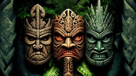 Polynesian Mythology: History, Gods, Myths +15 Legends