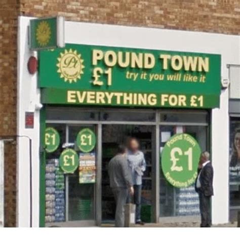 You played PoundLand, I raise you Pound Town : r/crappyoffbrands