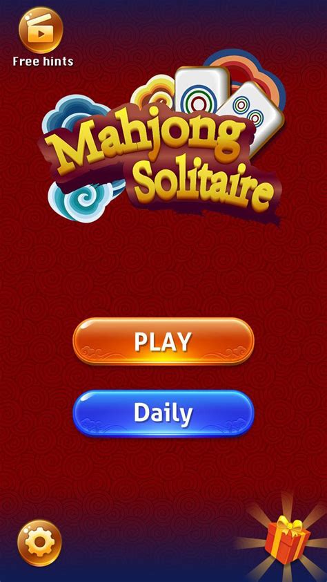 Mahjong Solitaire APK for Android Download