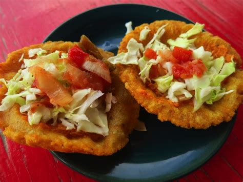 Belize Food: 10 unique Belizean dishes to try in Belize