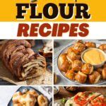 30 Best Bread Flour Recipes and Menu Ideas - Insanely Good