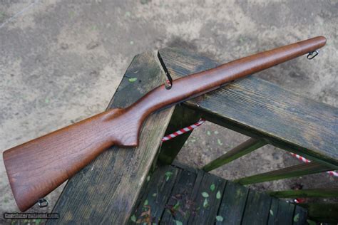 Winchester Pre 64 war Model 70 Target Stock