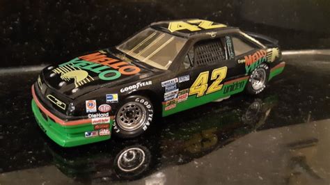 Kyle Petty 1992 Pontiac | Diecast CraZy - Discussion Forums for True Collectors