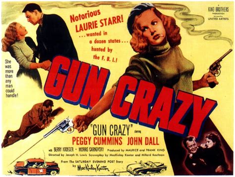 gun_crazy_movie_poster_1950 | Against Professional Philosophy