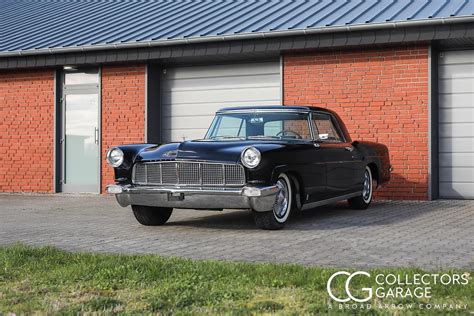 1955 Continental Mark II | Collectors Garage