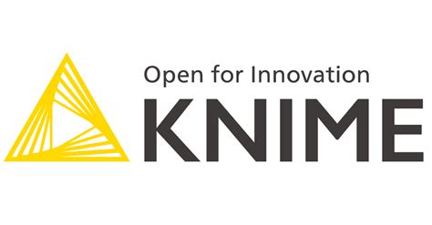 KNIME Announces Integration With Anaconda, Strengthening OSS Security Between the Python and Low ...