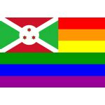 cubarainbowflag | Free SVG