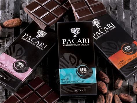 pacari chocolate - Google Search