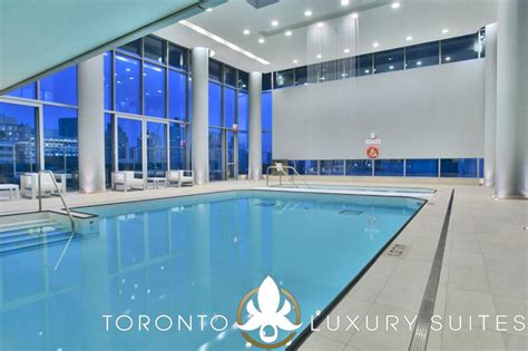 Harmony Suite | Toronto Luxury Suites