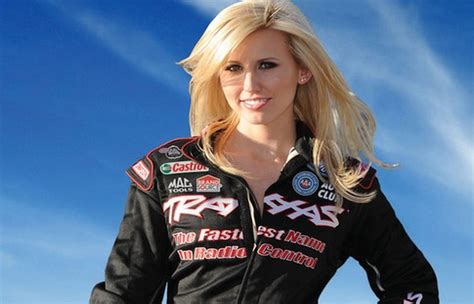 Top 10 hottest female race car drivers (+Photos) - TheInfoNG