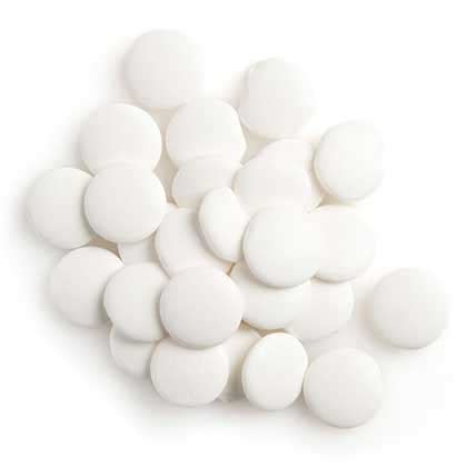 Extra Strong Mints | Affordable Wholefoods