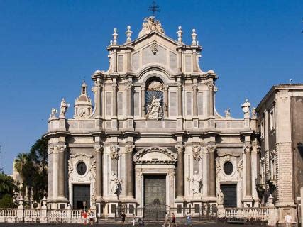 Catania Cathedral, Catania | Ticket Price | Timings | Address: TripHobo