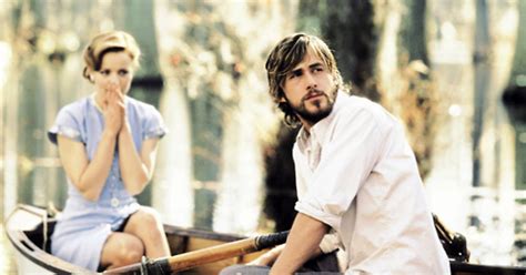 20 Quotes From The Notebook Movie That Immortalized Love