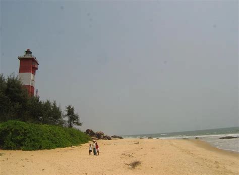 Surathkal Beach Mangalore