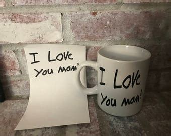 Personalized coffee mug | Etsy