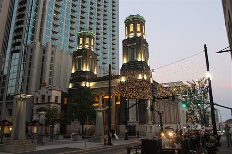 Downtown Presbyterian Church (Nashville, Tennessee) - July… | Flickr