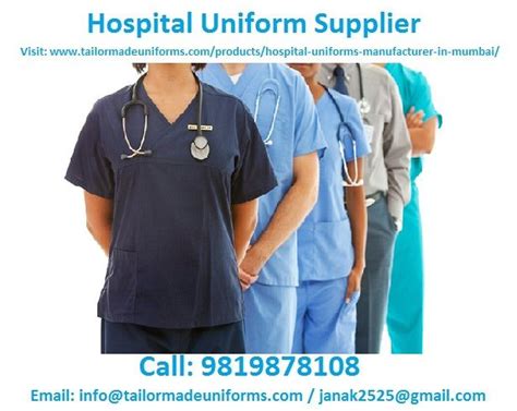 Tailormade Uniforms Best Products. | Hospital Uniform Supplier.. | Hospitality uniform, Hospital ...