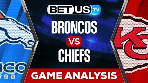 Broncos Vs Chiefs 2024 Tickets - Torie Harmonia