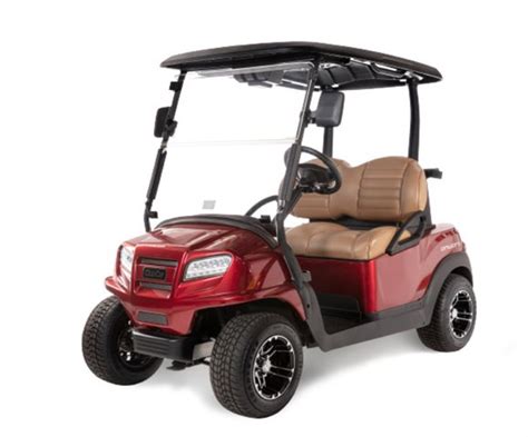 2021 Club Car Onward Onward 2 Passenger Electric | Patriot Golf Carts ...