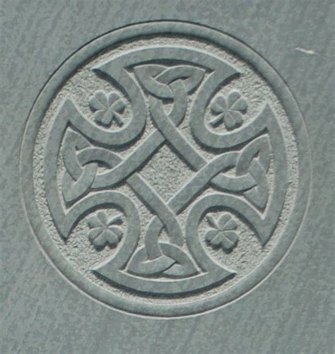 Gravestone Symbols- Meaning and Inspiration | Celtic symbols ...