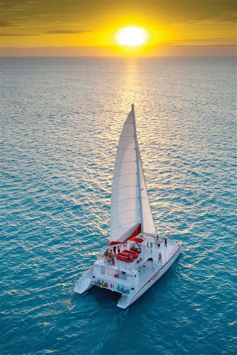 Key West Sunset Cruises & Sunset Sails