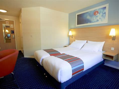 Hotel Travelodge London Central City Road, Londres (Gran Londres ...