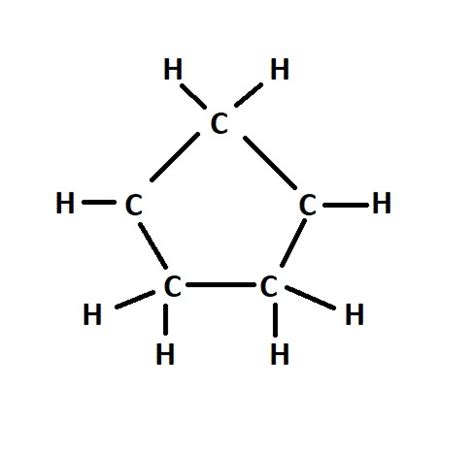 Pentane Formula - Structure, Properties, Uses, Sample Questions ...