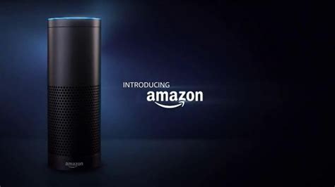 Amazon Echo TV Commercial, 'Controlled by Your Voice' Song by The ...