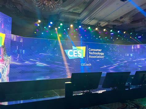 AMD CES 2023 keynote liveblog: Dr. Lisa Su kicks off the biggest tech event of the year | TechRadar