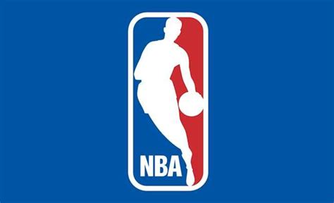 NBA Logo and its History | LogoMyWay