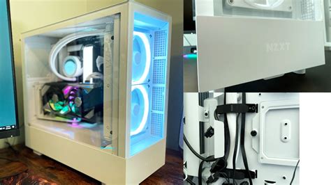 Nzxt H5 Elite Mid-tower Case Black Buying Discounted | dev-techtatva ...