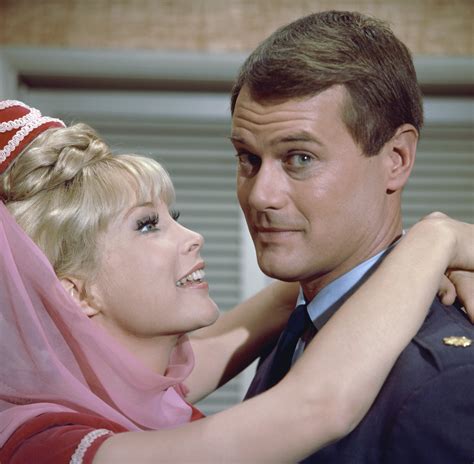 I Dream Of Jeannie Major Nelson