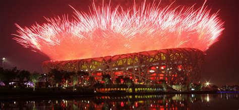 Beijing National Stadium – Beijing, China | Travel Featured