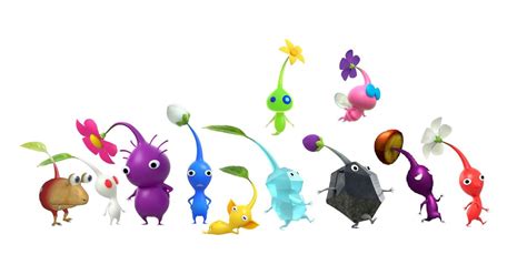 Life Stages of a Pikmin Quiz - By disney4evr