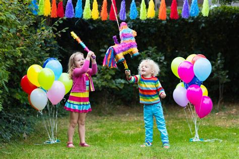 23 Fun and Affordable Birthday Party Games for All Ages