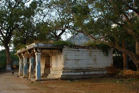 Journeys across Karnataka: Kashi Vishwanatha temple, Penukonda