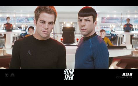 Spock from Zachary Quinto - Zachary Quinto Wallpaper (8880445) - Fanpop