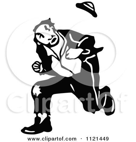 Hobo Clipart Free