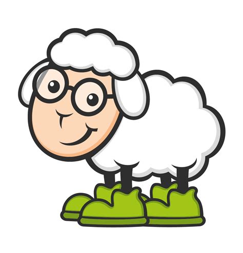 Sheep clipart animation, Sheep animation Transparent FREE for download on WebStockReview 2024