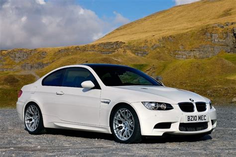 BMW E92 M3 Buyer's Guide | Fast Car