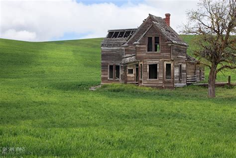 26 Old Abandoned Buildings in Oregon That'll Amaze You | That Oregon Life