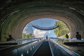 Dupont Circle Metro Station | angela n. | Flickr