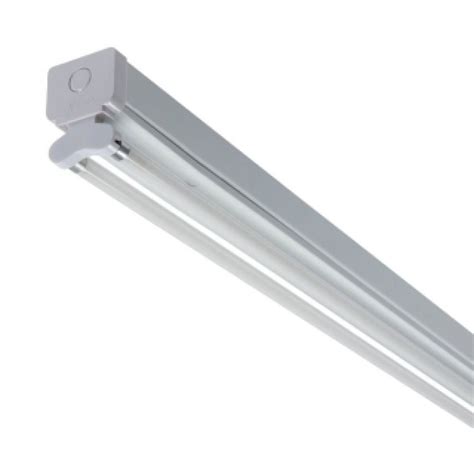 Knightsbridge T5235 2x 35 watt T5 Twin Fluorescent Batten Fitting